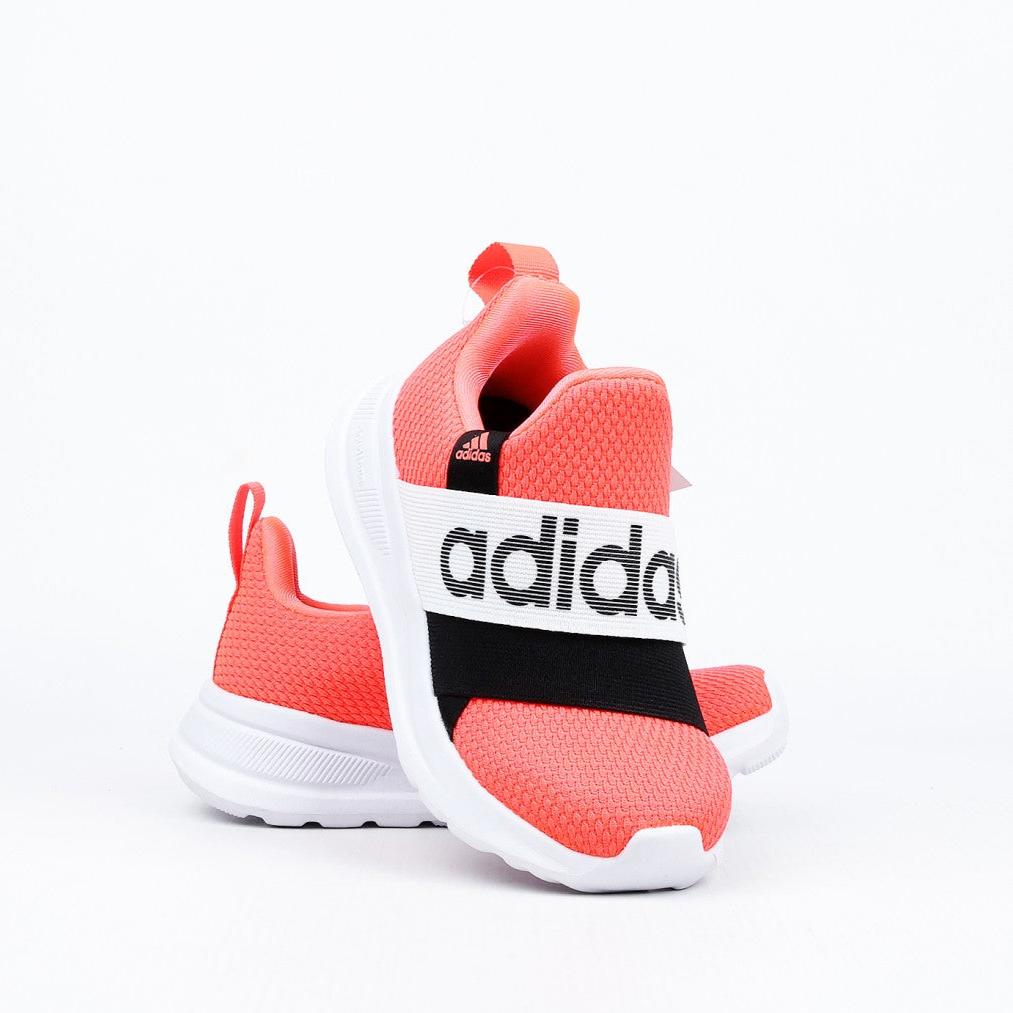 Adidas Lite Racer Adapt 6.0 Orange (Premium Batch)