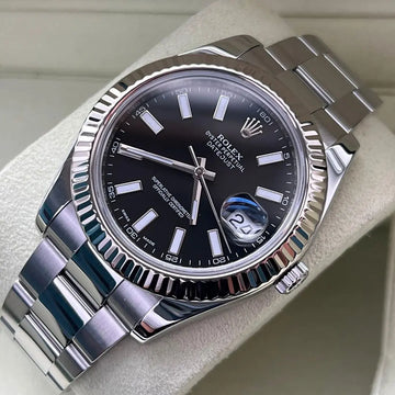 Rolex Datejust II 116334